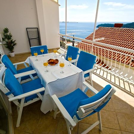 Apartment Duby Dubrovnik Eksteriør bilde