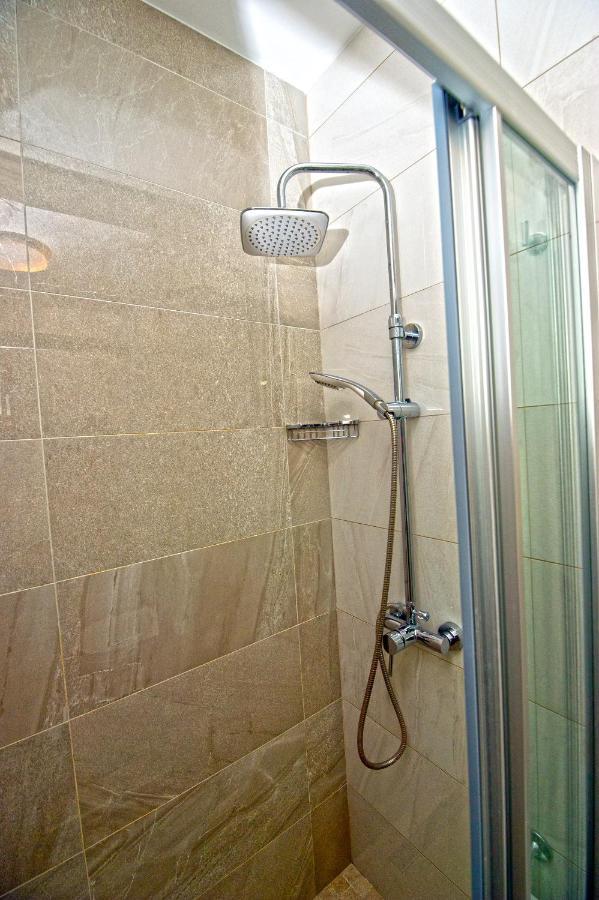 Apartment Duby Dubrovnik Eksteriør bilde