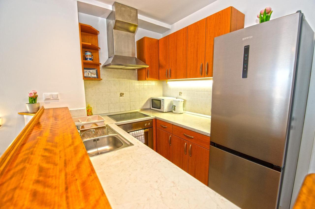 Apartment Duby Dubrovnik Eksteriør bilde