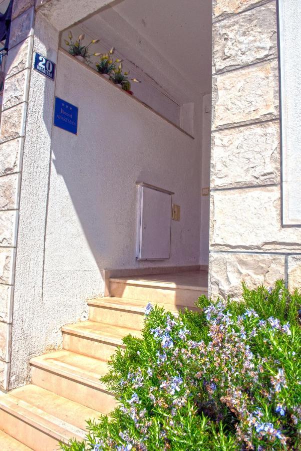 Apartment Duby Dubrovnik Eksteriør bilde