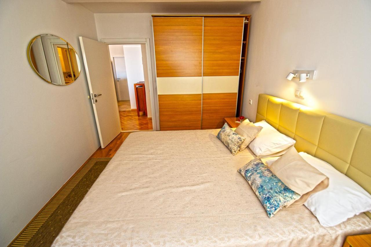 Apartment Duby Dubrovnik Eksteriør bilde