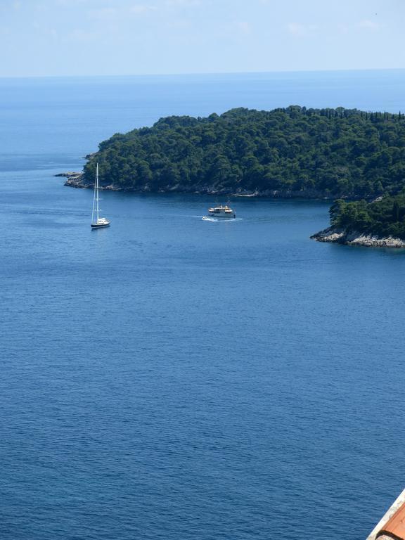 Apartment Duby Dubrovnik Rom bilde