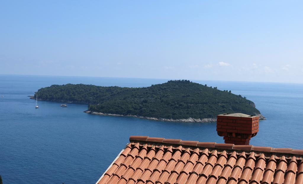 Apartment Duby Dubrovnik Rom bilde