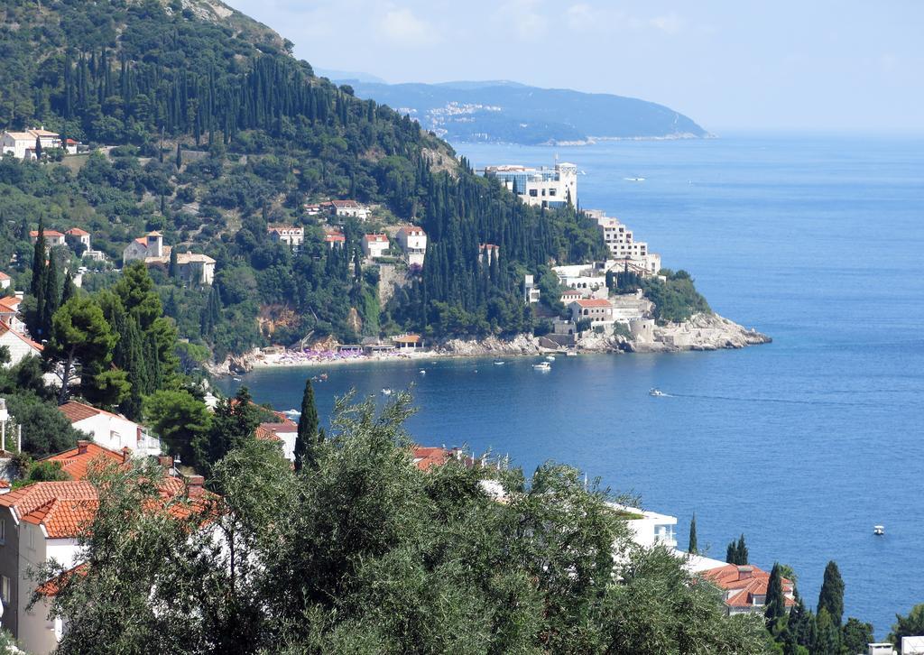 Apartment Duby Dubrovnik Rom bilde